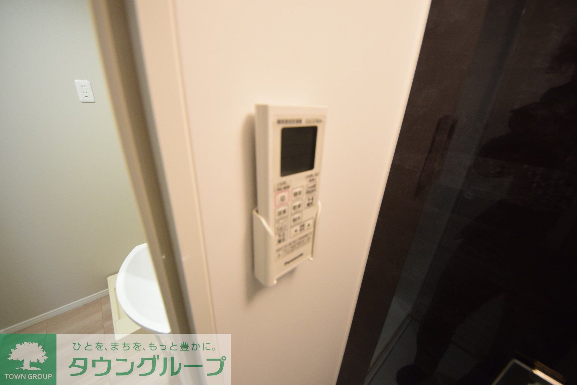 シティハウス豊四季の物件内観写真