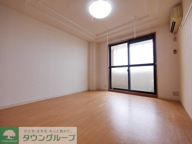 ティンカー・ベルの物件内観写真