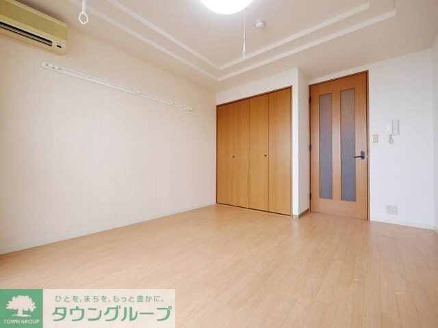 ティンカー・ベルの物件内観写真