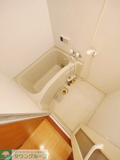 ティンカー・ベルの物件内観写真