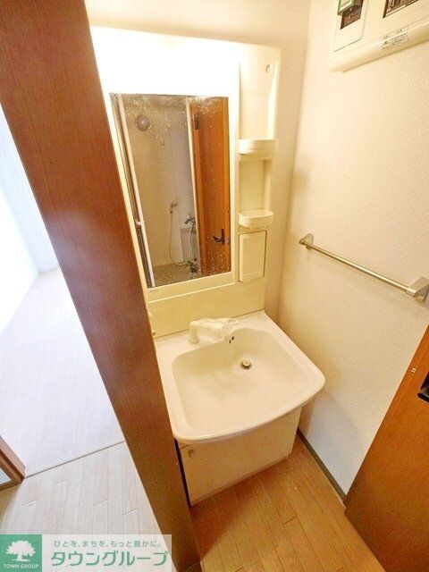 ティンカー・ベルの物件内観写真