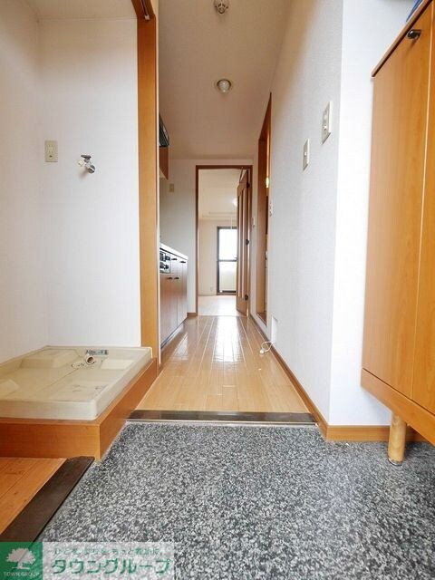 ティンカー・ベルの物件内観写真