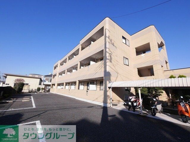 ティンカー・ベルの物件内観写真