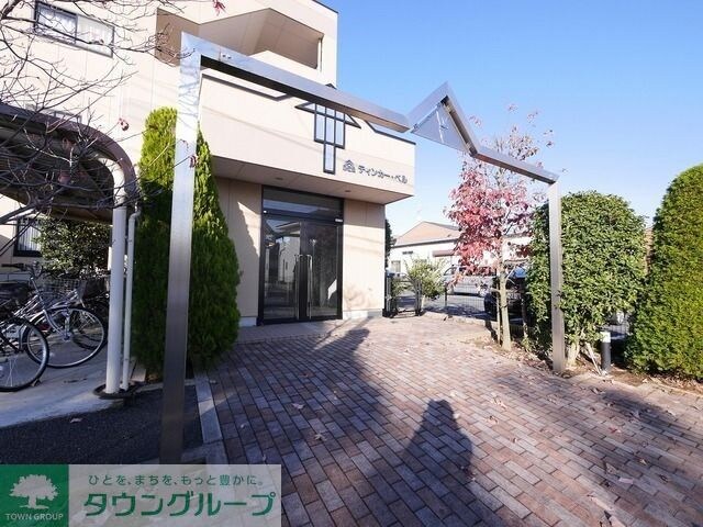 ティンカー・ベルの物件内観写真