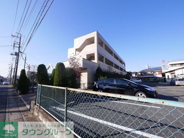 ティンカー・ベルの物件内観写真