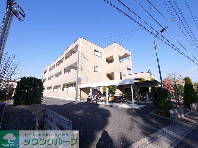 ティンカー・ベルの物件内観写真