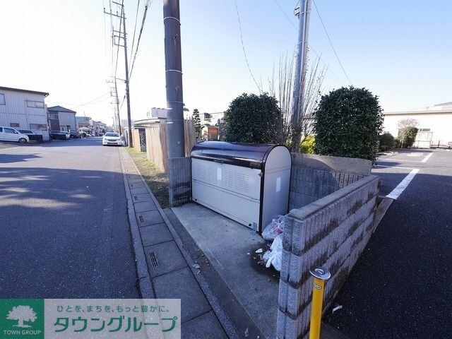 ティンカー・ベルの物件内観写真