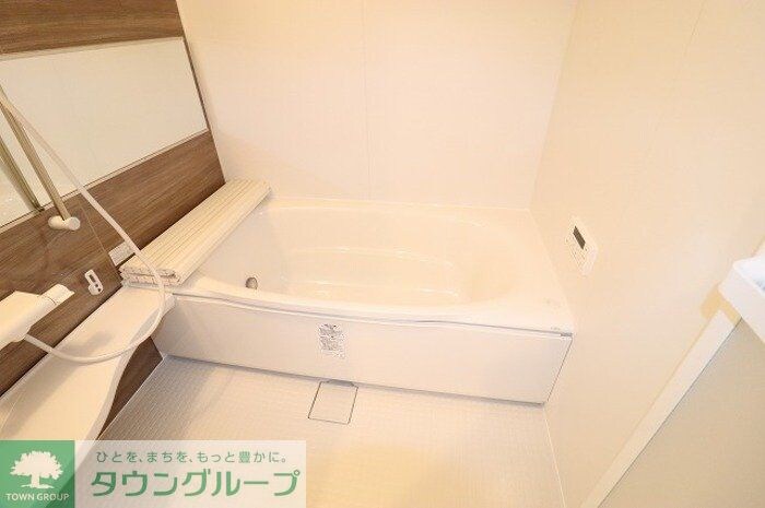 ル・グランIIIの物件内観写真