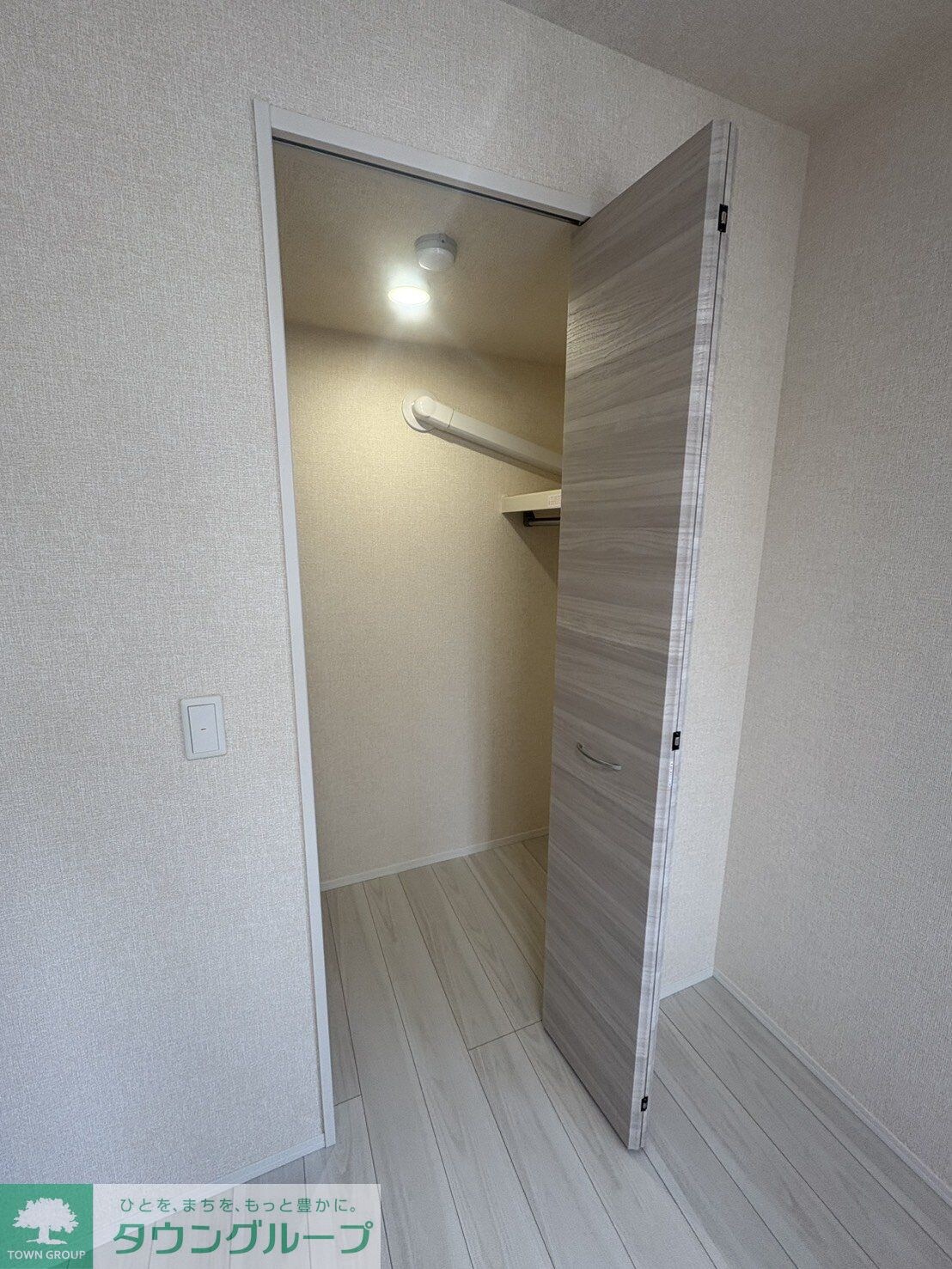 Dear Lifeの物件内観写真