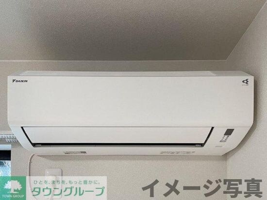 (仮称)キャメル吉川4の物件内観写真