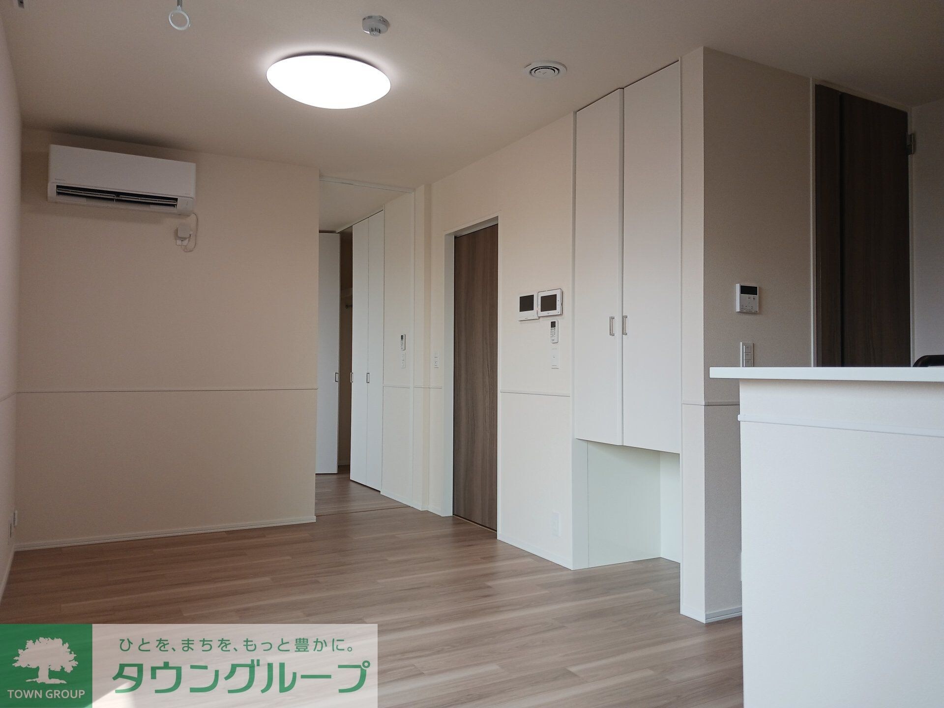 エストフォート上本郷の物件内観写真