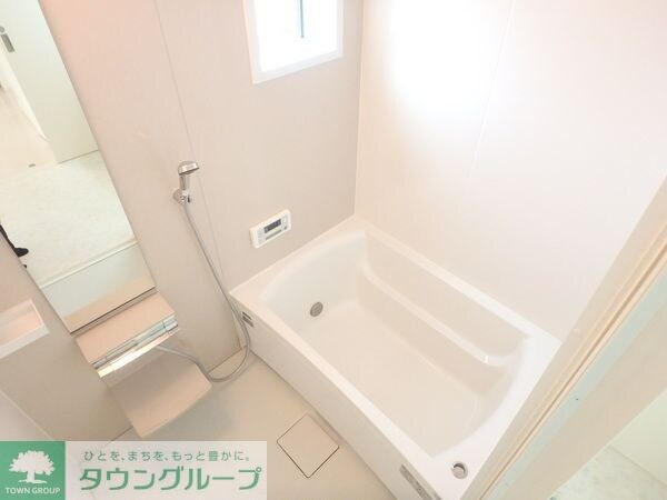 アルバ・トレ柏の物件内観写真