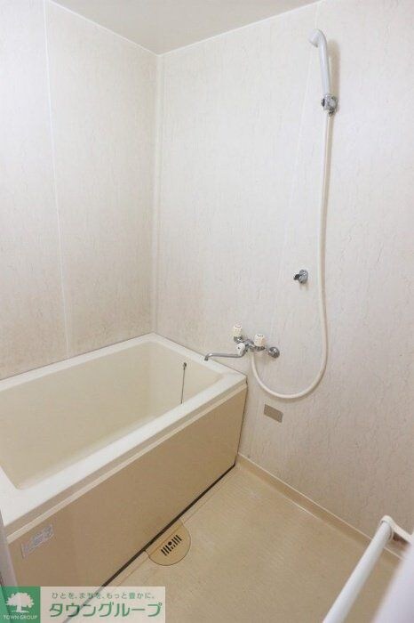 エクセル・ド・柏の物件内観写真