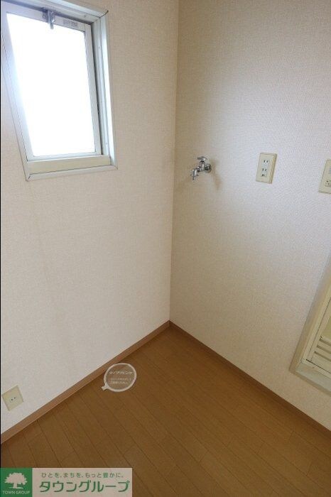 エクセル・ド・柏の物件内観写真