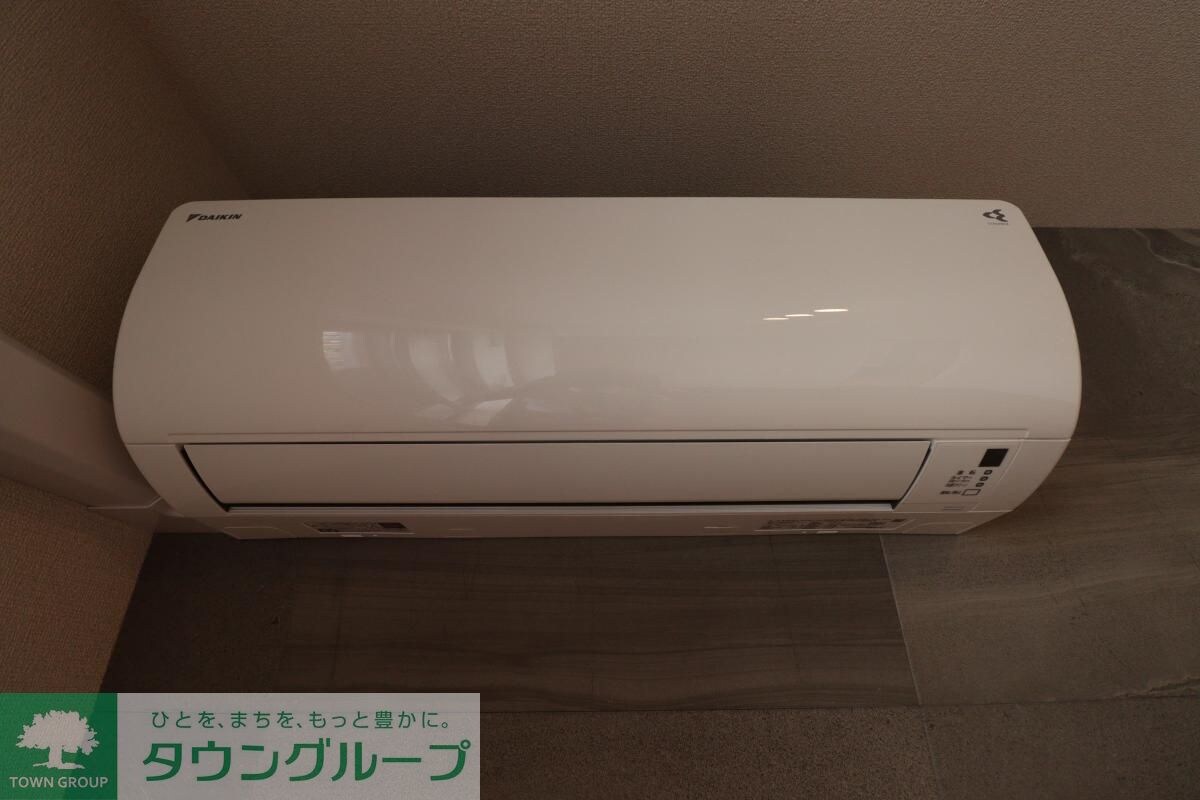 キースリーピアIIIの物件内観写真