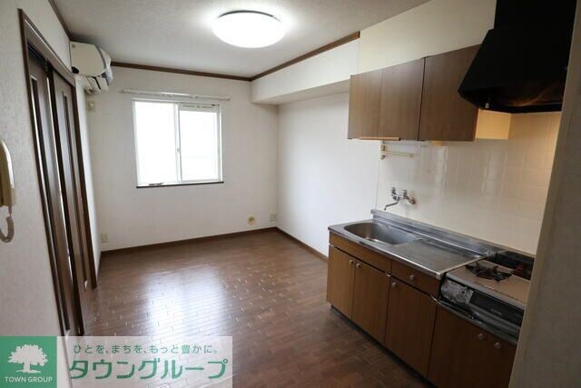 サザンオークの物件内観写真