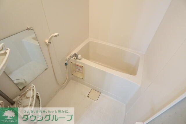 サザンオークの物件内観写真