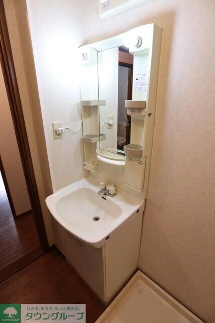 サザンオークの物件内観写真