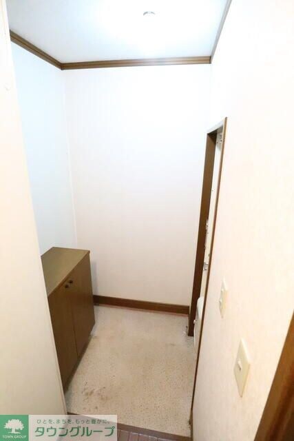 サザンオークの物件内観写真