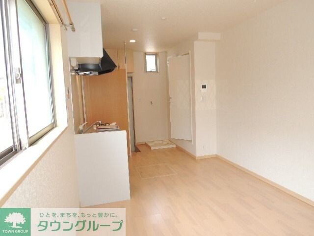 フェリオの物件内観写真