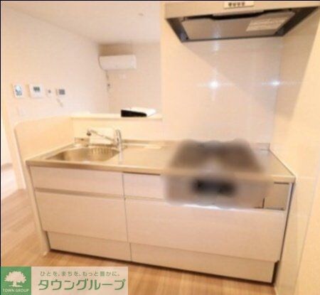 リシェスみのり台 A棟の物件内観写真