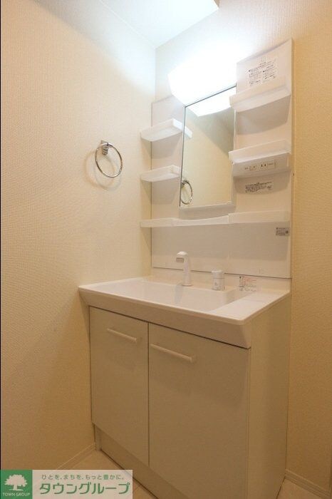 ジラソーレの物件内観写真