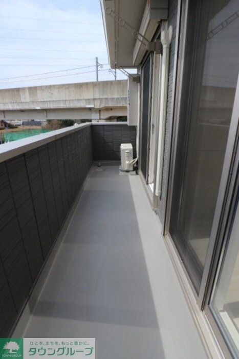 ジラソーレの物件内観写真