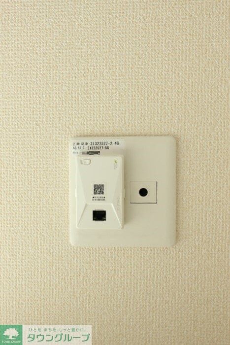 ジラソーレの物件内観写真