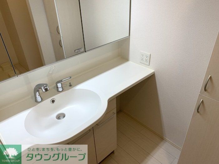 ロイジェントパークスレイクタウン III Mの物件内観写真