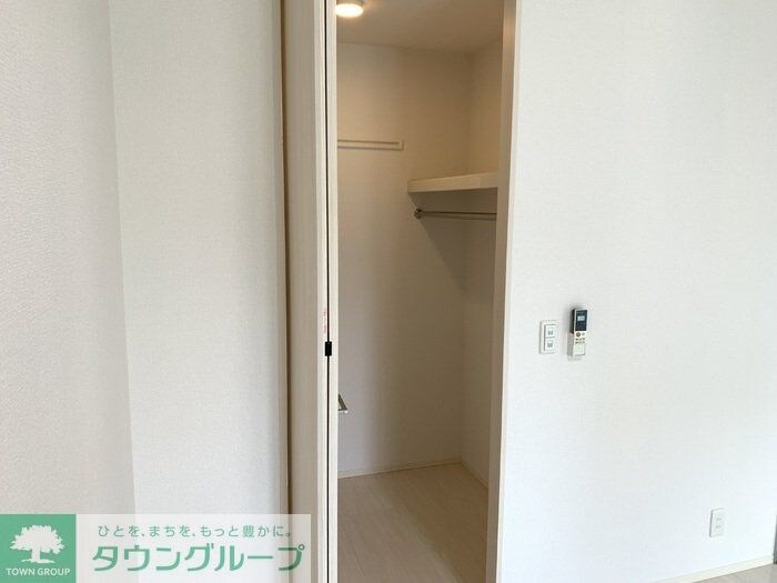 ロイジェントパークスレイクタウン III Mの物件内観写真