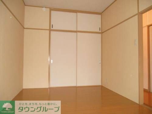 山口マンションの物件内観写真