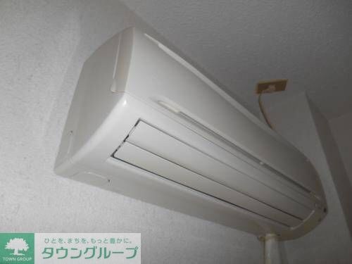 山口マンションの物件内観写真