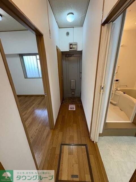 山口マンションの物件内観写真