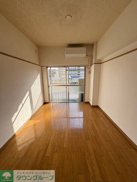 山口マンションの物件内観写真