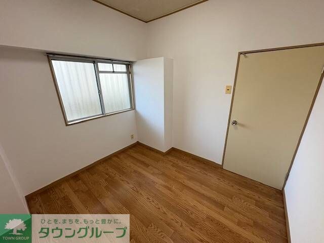 山口マンションの物件内観写真