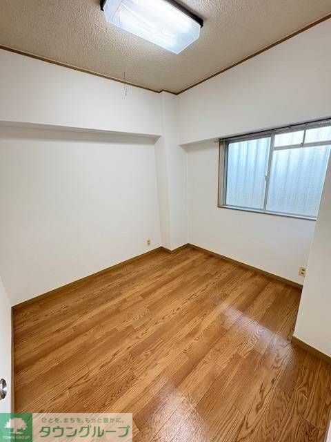 山口マンションの物件内観写真