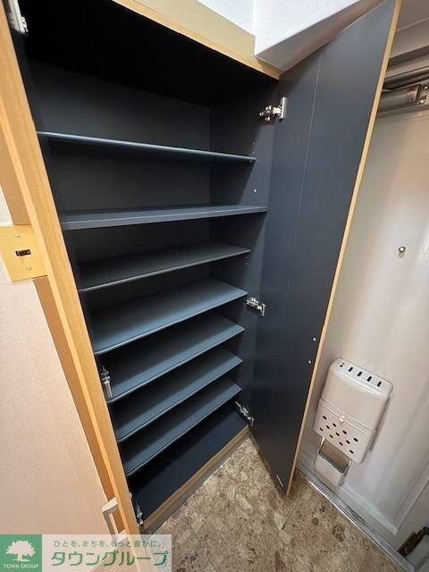 山口マンションの物件内観写真