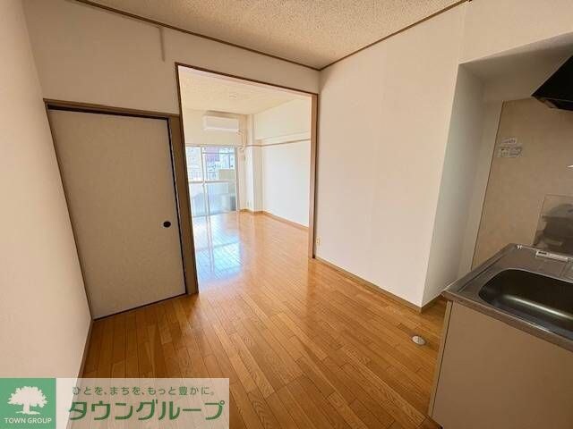 山口マンションの物件内観写真