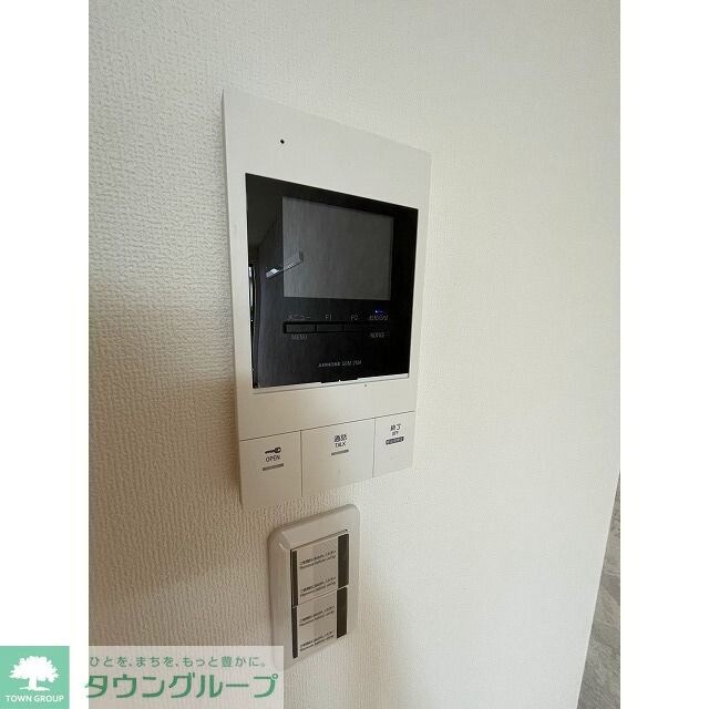 エクセラン馬橋westの物件内観写真