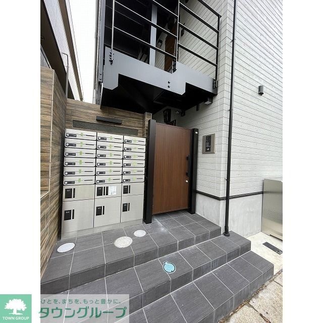 エクセラン馬橋westの物件内観写真