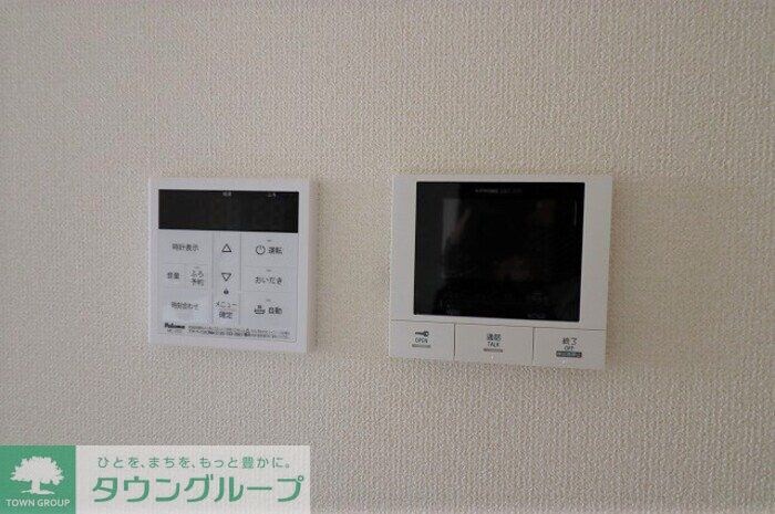 エミネンスの物件内観写真