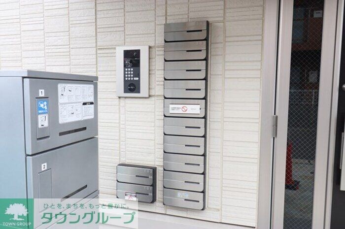 エミネンスの物件内観写真