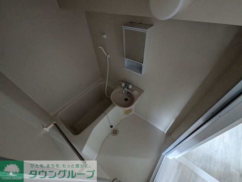 第2石井ビルの物件内観写真