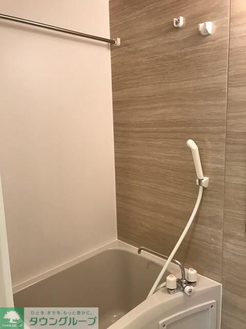 ルミエールの物件内観写真