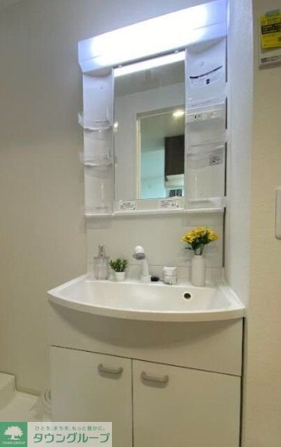 KEIAI RESIDENCE 新柏の物件内観写真