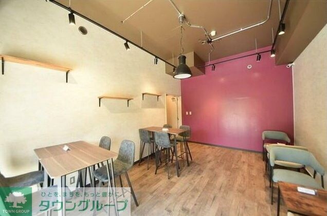 クレセントコート柏の物件内観写真