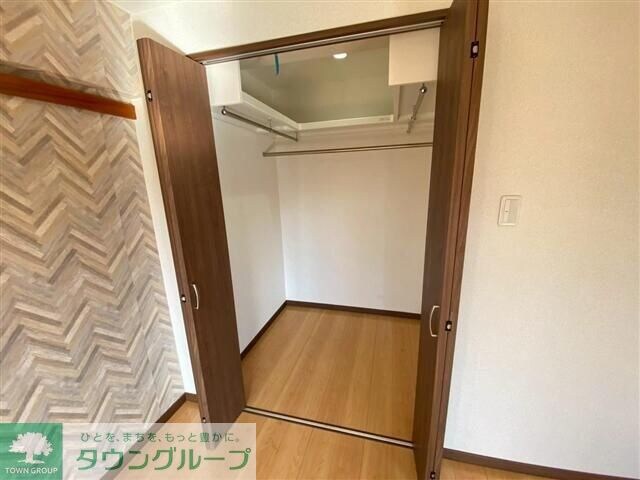 サムソンコートの物件内観写真