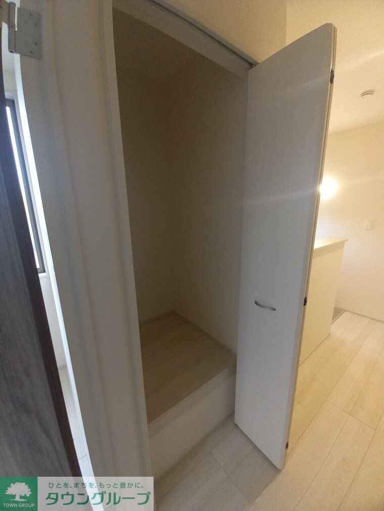 マイホームネクスト三郷戸ケ崎VIIの物件内観写真