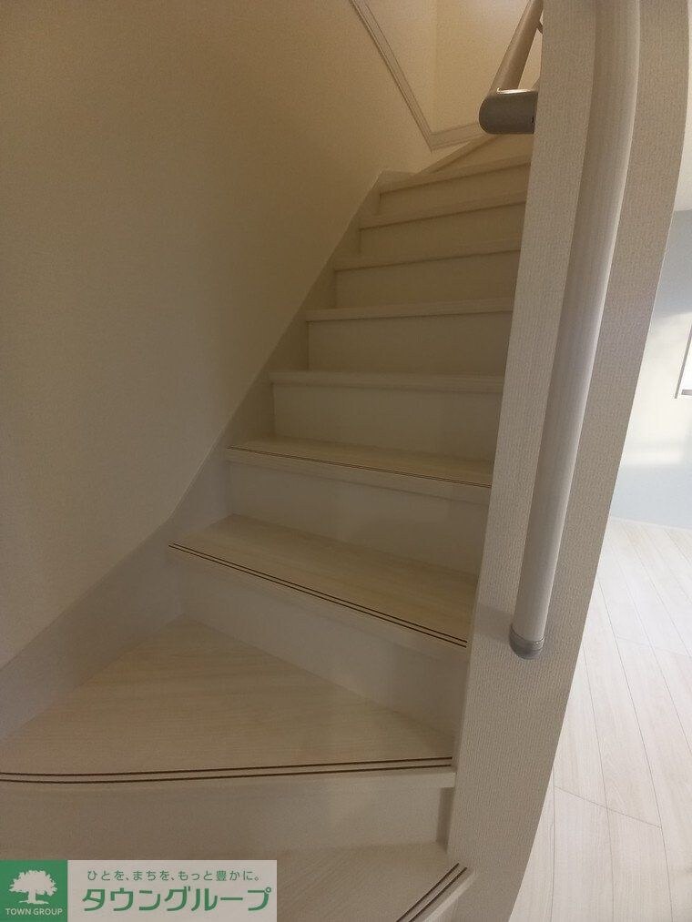 マイホームネクスト三郷戸ケ崎VIIの物件内観写真