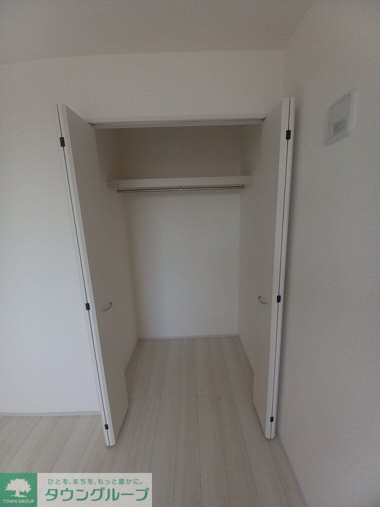 マイホームネクスト三郷戸ケ崎VIIの物件内観写真